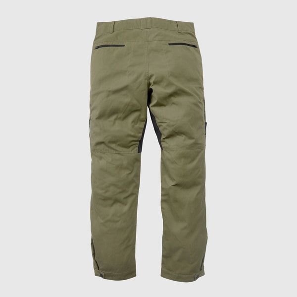 Guide Pant - Dusty Olive