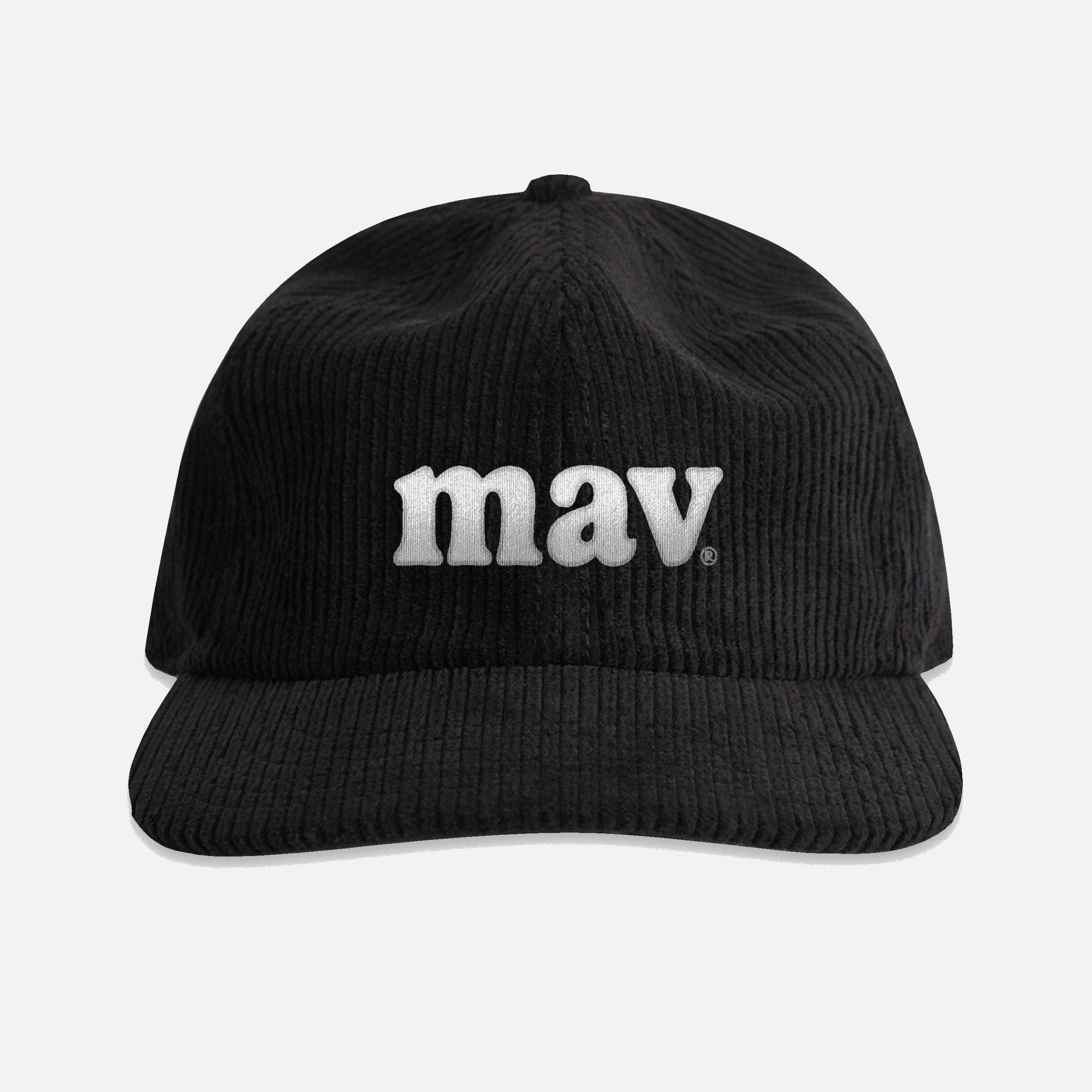 Core Logo Cap Black