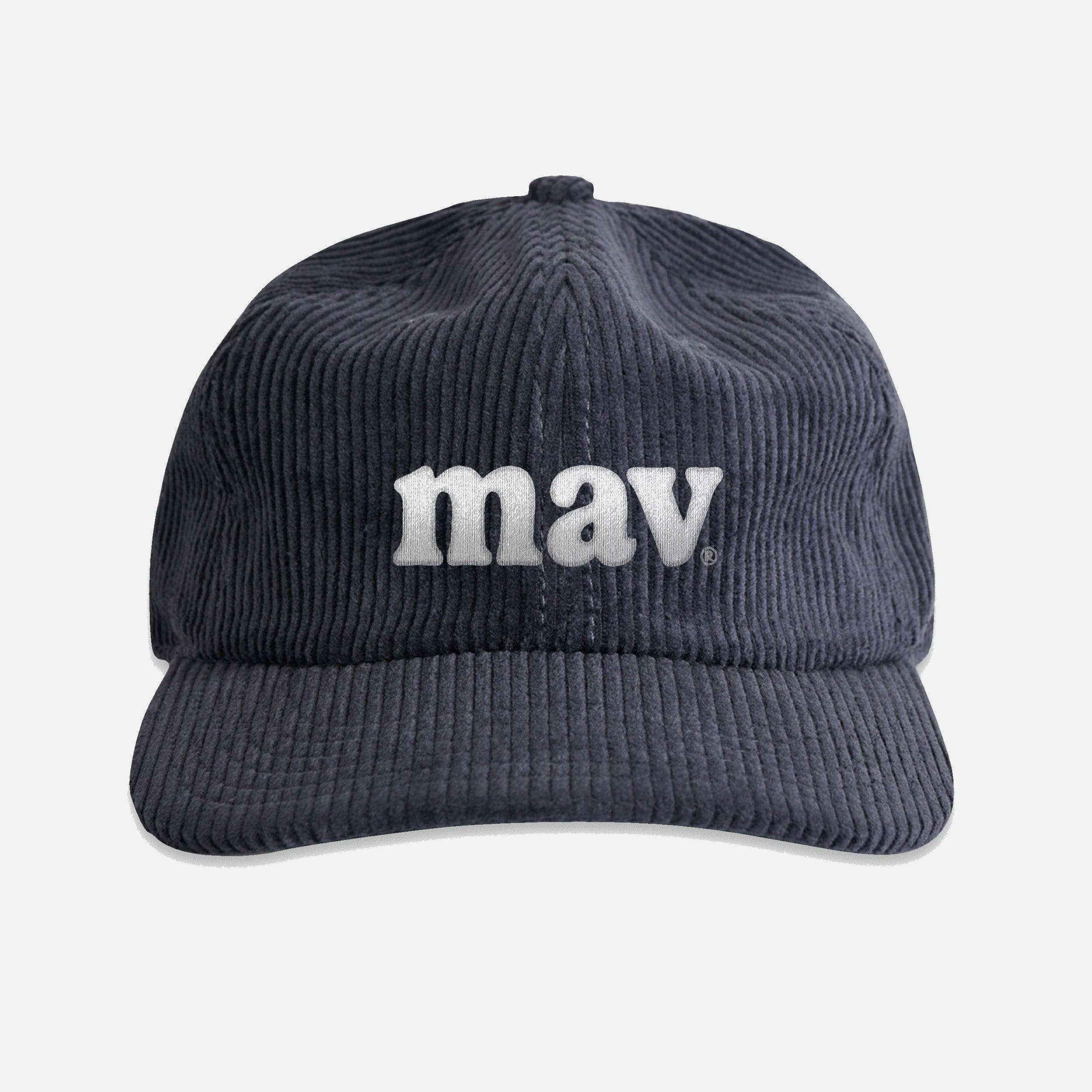 Core Logo Cap Indigo