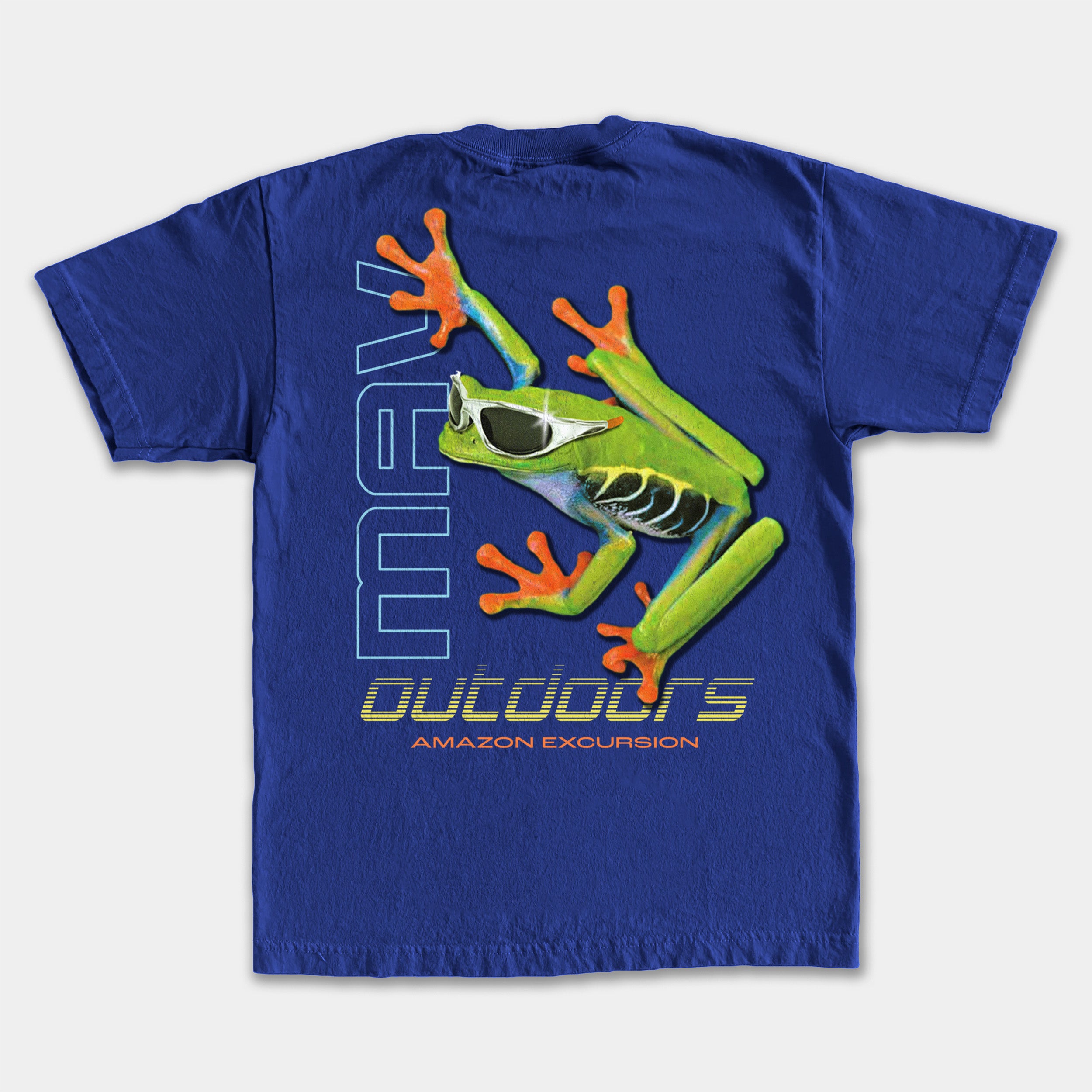 Rainforest Tee