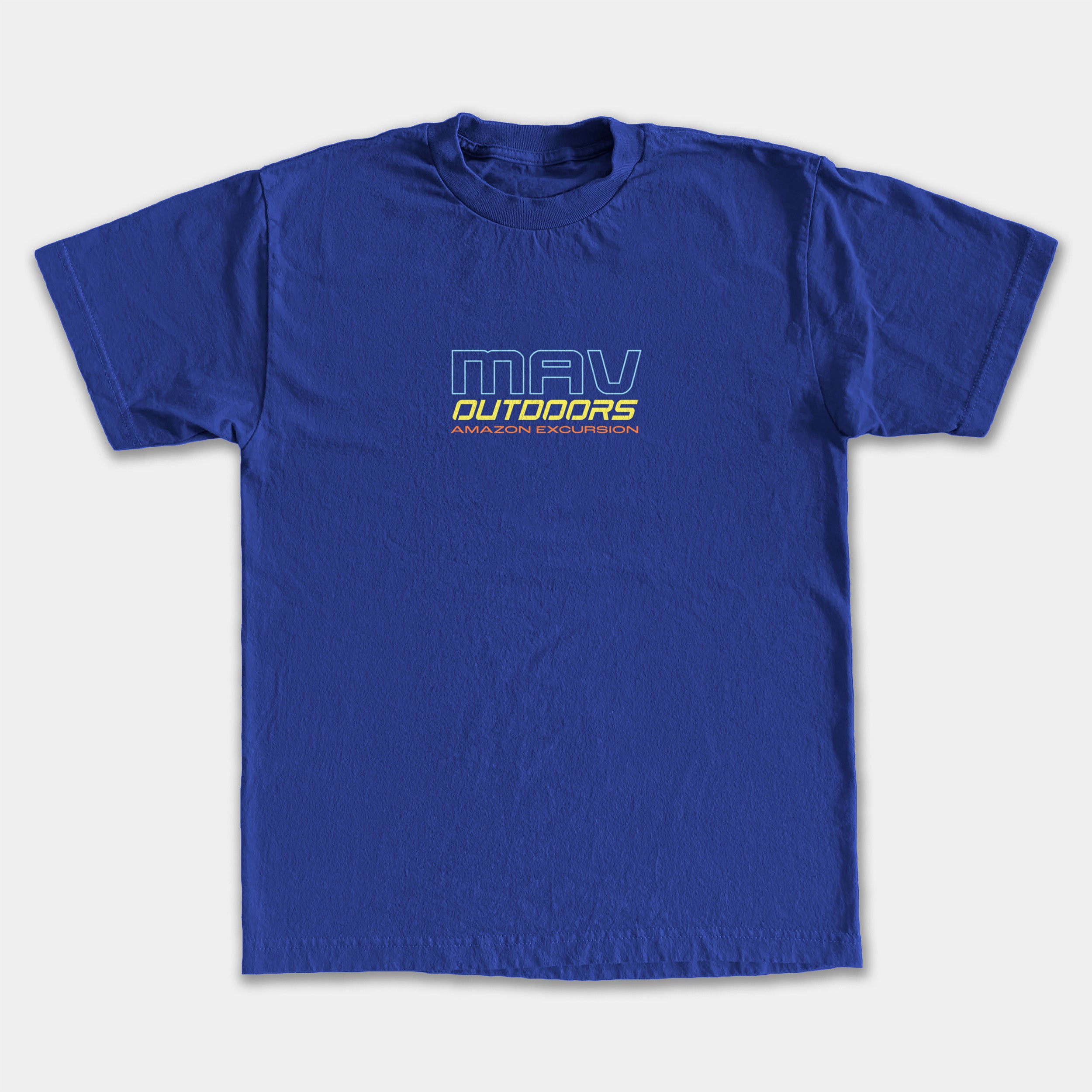 Rainforest Tee