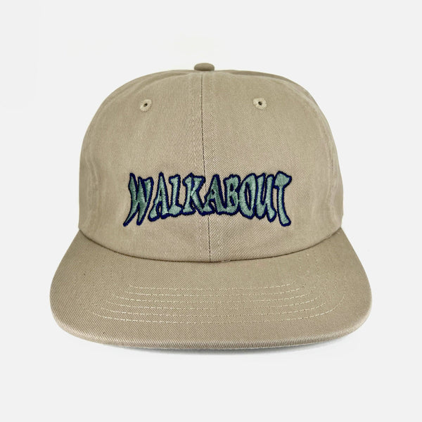 Walkabout Cap Sand