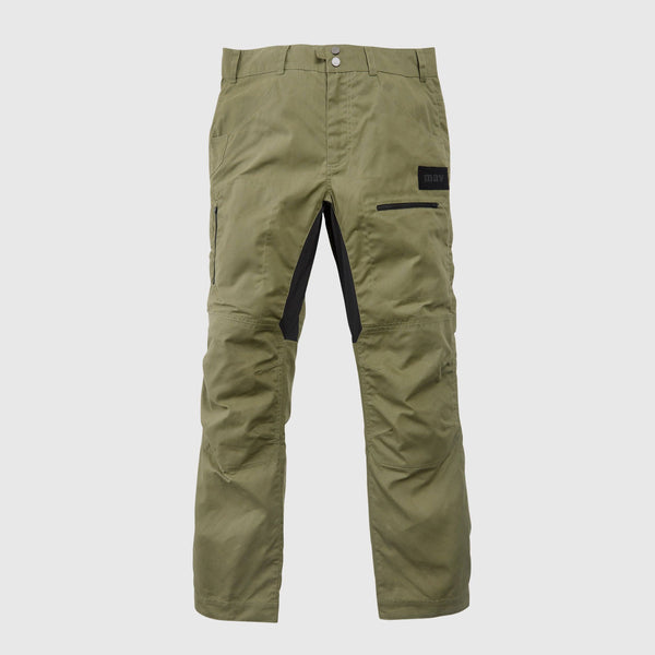 Guide Pant - Dusty Olive