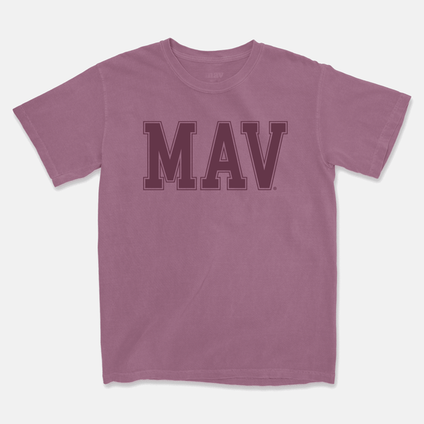 University Tee Berry