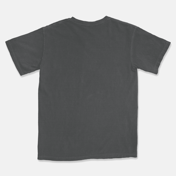 University Tee Pepper