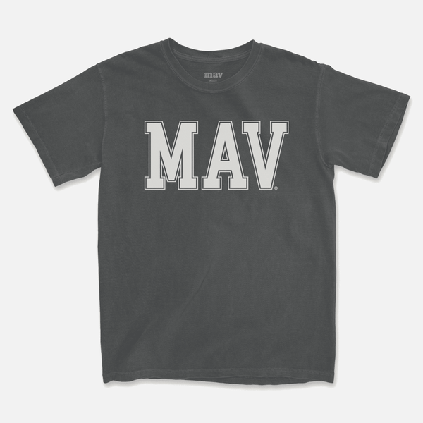 University Tee Pepper