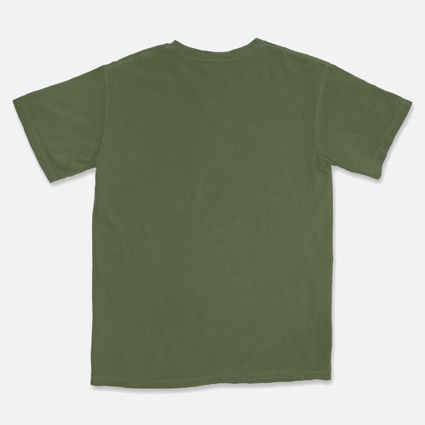 University Tee Hemp